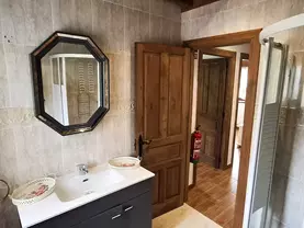 Casa Entrepeñas 3000 apartamentos turísticos en Corvera de Toranzo